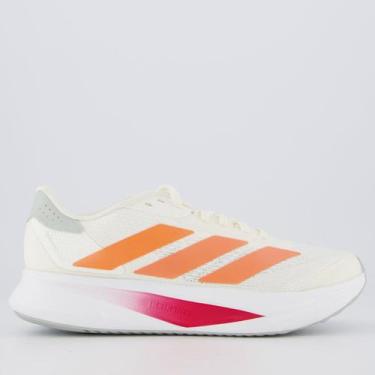 Imagem de Tênis Adidas Duramo SL2 Feminino Off White, 40