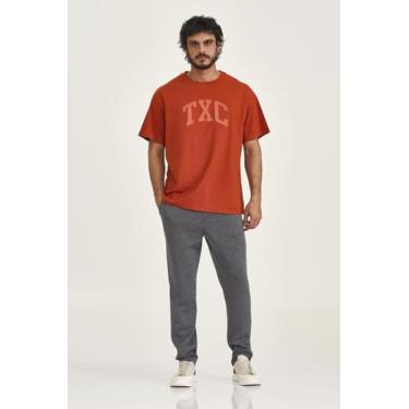 Imagem de Camiseta 192376 - laranja - TXC, P