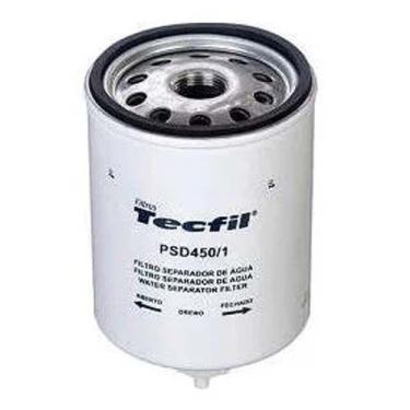Imagem de Filtro separador agua/diesel motor mwm - tecfil psd450/1