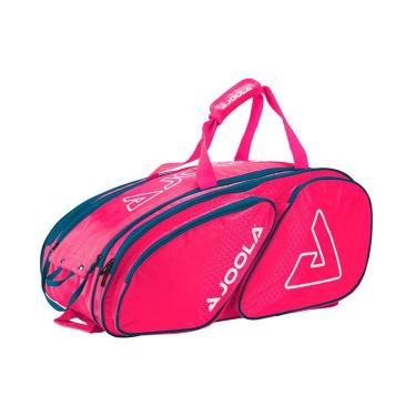 Imagem de Mala/Mochila JOOLA Tour Elite Pro