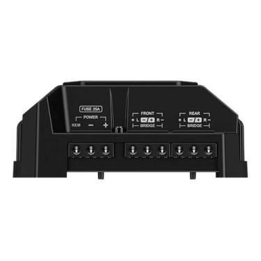 Imagem de Amplificador Módulo Stetsom IR- 400.4 digital