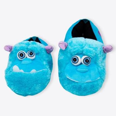 Imagem de Pantufa unisex - Zona Criativa