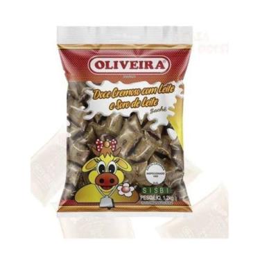 Imagem de Xup Leite Oliveira 30g C/ 40 Unidades