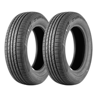 Imagem de Par Pneu Dovroad 165 60 r14 75h Zyphira
