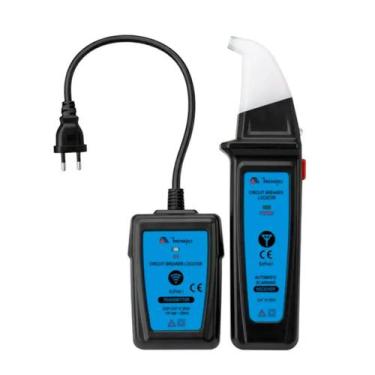 Imagem de Localizador de Disjuntor EZFind I Transmissor 100 à 230Vac CAT III Min