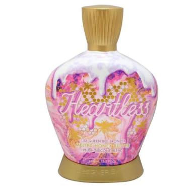 Imagem de Loção Bronzeadora Designer Skin Heartless 15X Bronzer 400 ml