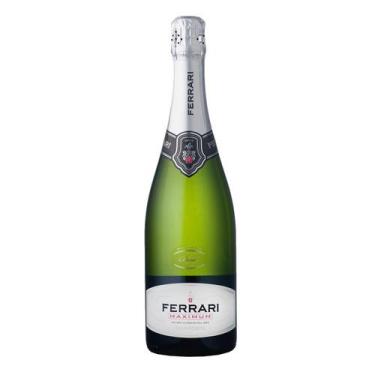 Imagem de Espumante Ferrari Maximum Brut 750ml