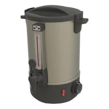 Imagem de Prc-06 cafeteira eletrica 220v 6l - PROGAS INDUSTRIA