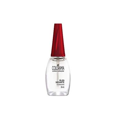 Imagem de Esmalte Colorama Oleo Secante, Colorama, Óleo Secante