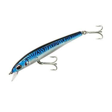 Imagem de Bomber BSWLS7436 BSWG Long Shot, 17,78 cm, 4,5 g, cavala azul