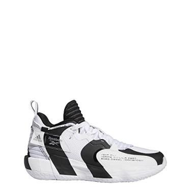Imagem de adidas Dame 7 EXTPLY US Tamanho masculino, Preto, 8