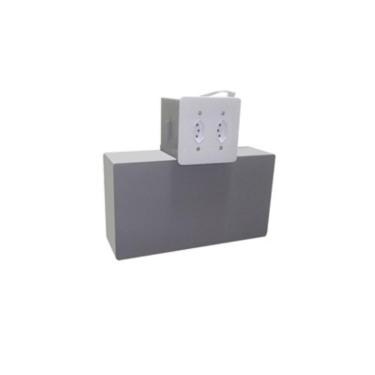 Imagem de Cofre Para Tomada Grande