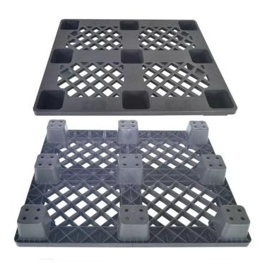 Imagem de Pallet Plástico Mallton Mb001