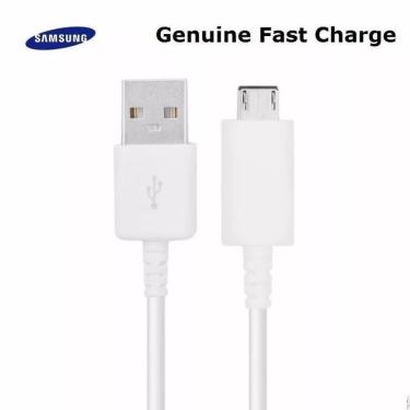 Imagem de Cabo Usb Para Samsung Galaxy J2 J3 J4 J5 J7 J8 Prime S6 S7 2MT