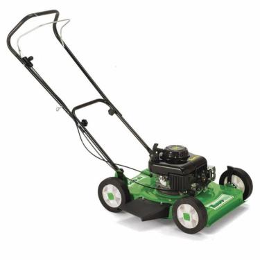 Imagem de Cortador de Grama 3,5 HP LF-80G à Gasolina 4 Tempos TRAPP