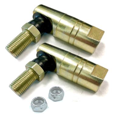 Imagem de Haste de direção de interruptor HD junta de junta de varão AM133072, AM133073 M86977 substitui John Deere AM133074, X465 X475 X485 X495 reconstrói M142815 para GX325 GX335 GX345 GX355 F910 F911 F915 F925 F930 F935