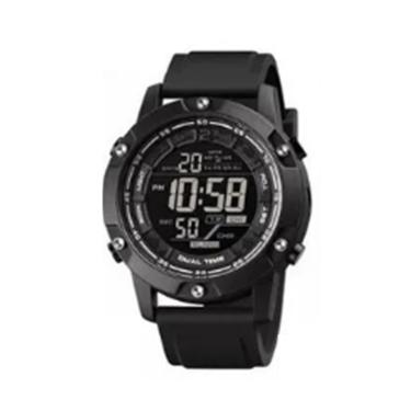 Imagem de Relógio Moderno Digital de Boa Qualidade com Alarme