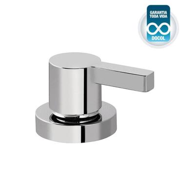 Imagem de Acabamento Docol 1/2", 3/4" E 1" Chess