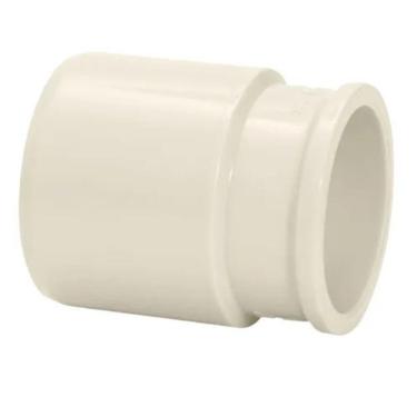 Imagem de Kit 4 Bucha De Redução Esgoto 50X40 - Fortlev