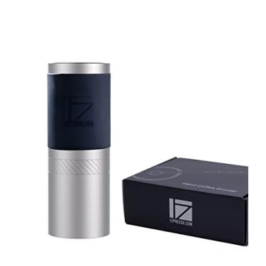 Imagem de 1Zpresso JX, alumínio