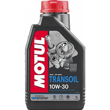 Imagem de Motul Óleo de engrenagem mineral 105894 Transoil 10W-30, 1 litro