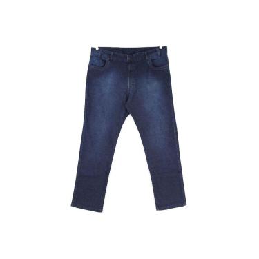 Imagem de Calça Jeans Bivik Extra Grande - Masculino