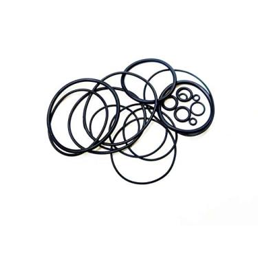 Imagem de 701-XP O-Ring Kits de reconstrução para Senco Moldura de prego 702-XP 751 752 600