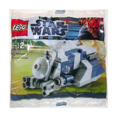 Imagem de Lego Star Wars 30059 MTT 51 Pieces