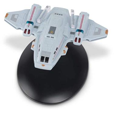 Imagem de Eaglemoss Star Trek Official Starships Collection Die-Cast Model ( Voyager's Aeroshuttle)