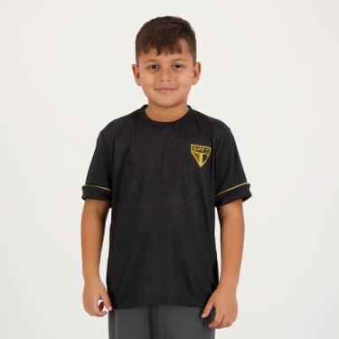 Camiseta preta infantil: Ofertas com os Menores Preços no Buscapé