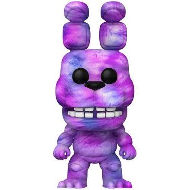 Pelúcia five nights at freddys fnaf game animatronics bonnie 23CM