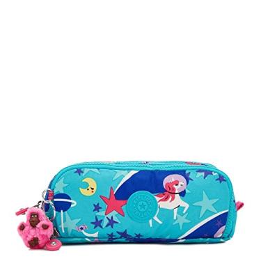 Imagem de Estojo Kipling Gitroy Estampado Unicórnio I3560N36-UN