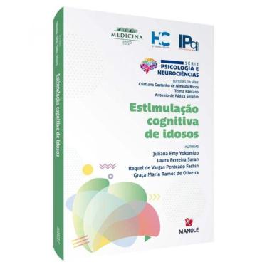 Imagem de Estimulação cognitiva de idosos