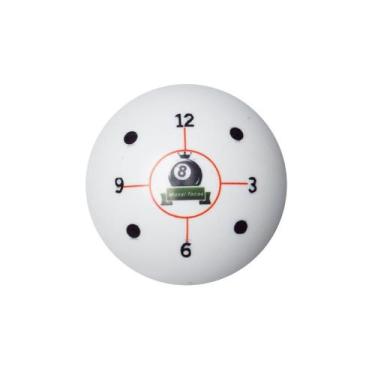 Jogo Bolas de Sinuca 54 mm (5,4 cm ) Faixas Bola Bilhar em Promoção na  Americanas