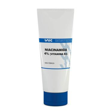 Imagem de Niacinamida 4%- Gel-Creme  - 30 Gramas