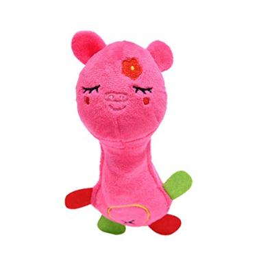 Imagem de Brinquedos Para Mastigar Brinquedos Para Animais De Estimação Animal De Estimação Brincando De Brinquedo Suprimentos Para Animais De Estimação