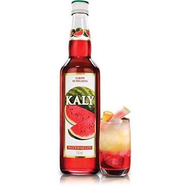 Imagem de Xarope Kaly Melancia 700 ml