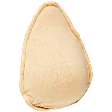 Imagem de Prótese Mamária Ext Pós Mastect Skinmama, Ortho Pauher, Branco, 3