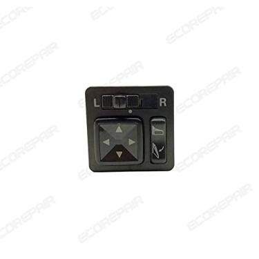 Imagem de Botao Controle retrovisores Mitsubishi Eclipse Novo - Original