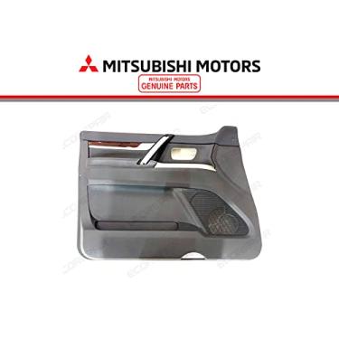 Imagem de Forro porta dianteira Pajero Full 2006-2020 Novo - Original - Esquerdo