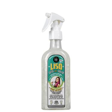 Imagem de Lola Cosmetics Liso, Leve and Solto - Spray Alisador Anti-Frizz 200ml