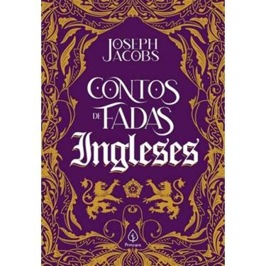 Imagem de Contos De Fadas Ingleses