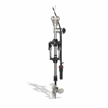 Imagem de Rabeta Vertical Para Motores Buffalo 2t E 4t 3 Pás 180mm 80567