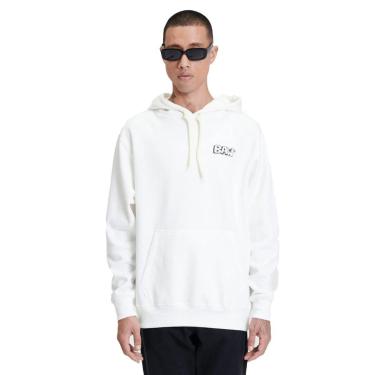 Imagem de Moletom BAW Canguru Hoddie Crew Off-White-Unissex