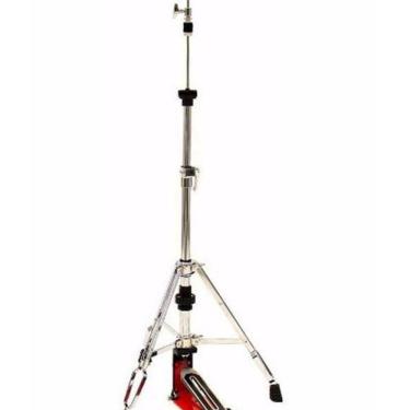 Imagem de Maquina De Chimbal Bauer Bpd40 Profissional Com Base Em Aço