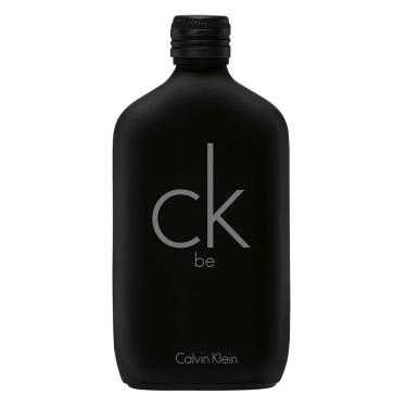 Imagem de Ck Be Calvin Klein - Perfume Unissex - Eau De Toilette 50ml