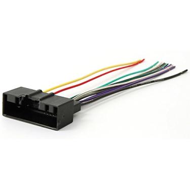 Imagem de Chicote de Ligação Novum Ford EcoSport Ranger 2013 em Diante e Novo Ka