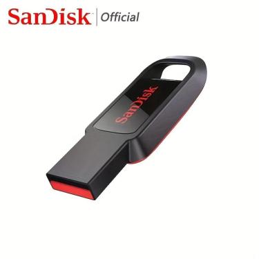 Imagem de Pendrive USB Sandisk Tick 2.0 64GB CZ61-064G