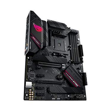 Imagem de Placa Mãe Asus AMD ROG STRIX B550-F GAMING 3 Ger ATX