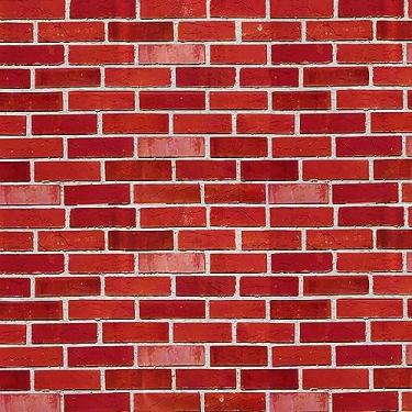 Imagem de Joyin Acessorio de parede de tijolos 1,2 m por 0,9 m Acessorio de festa Decoracoes de parede de Halloween